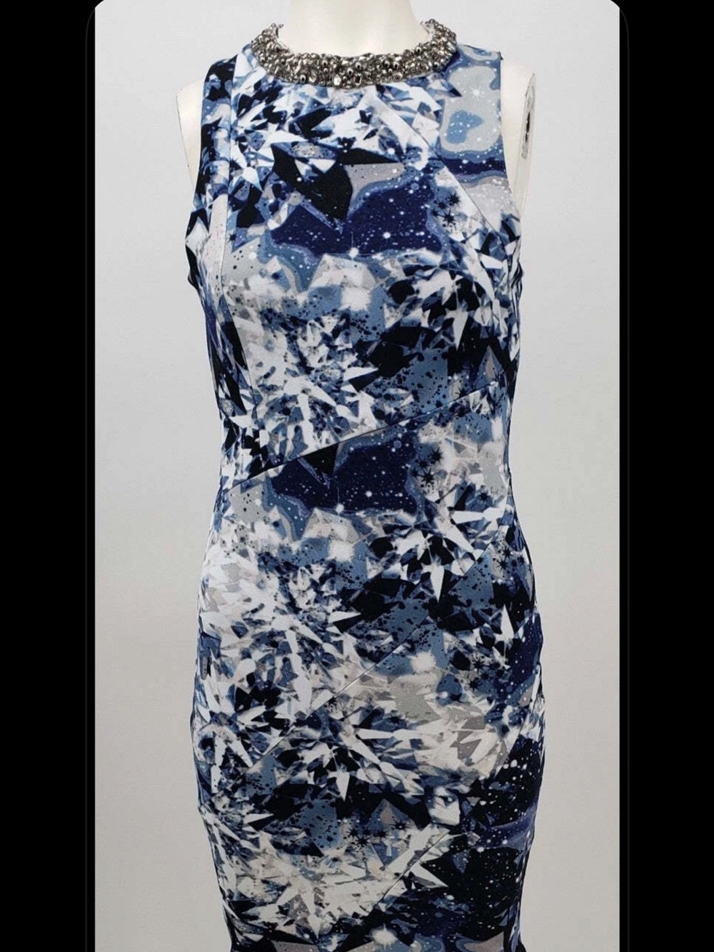Jennifer Lopez Dress